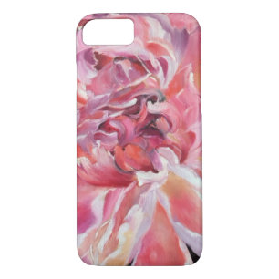 Alaskan Pioenen iPhone Case