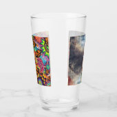 Alaskan Polar Beer Glas (Links)