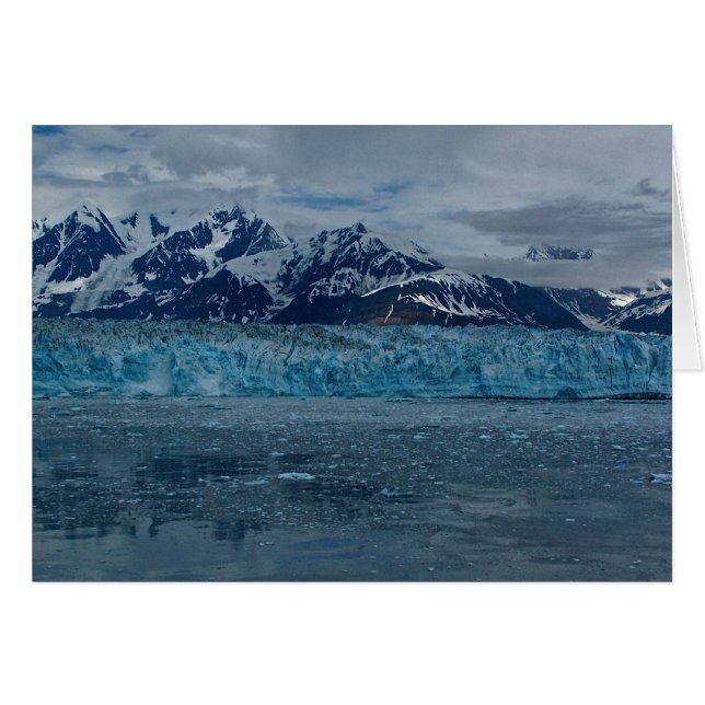 Alaskan Snapshot (Voorkant Horizontaal)