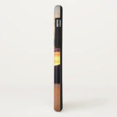 Alaskan Sunset I Beauful Alaska-fotografie Case-Mate iPhone Case (Achterkant/links)