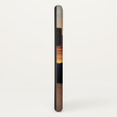 Alaskan Sunset I Beauful Alaska-fotografie Case-Mate iPhone Case (Achterkant/rechts)