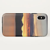 Alaskan Sunset I Beauful Alaska-fotografie Case-Mate iPhone Case (Achterkant (horizontaal))