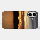 Alaskan Sunset II Mooie Alaska fotografie Case-Mate iPhone Case (Achterkant (horizontaal))