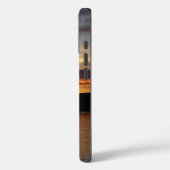 Alaskan Sunset II Mooie Alaska fotografie Case-Mate iPhone Case (Achterkant / Links)