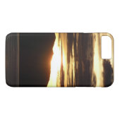 Alaskan Sunset III Beauful Alaska-fotografie Case-Mate iPhone Case (Achterkant (Horizontaal))