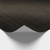 Alaskan Sunset III Beauful Alaska-fotografie Houten Poster (Hoek)