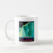 Alaskan Travel Koffiemok (Links)