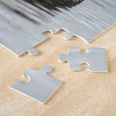 Alaskan Zee Otter Legpuzzel (Zijkant)