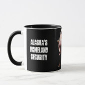 Alaska's Homeland Security 3-D Mok (Links)