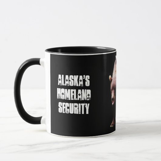 Alaska's Homeland Security 3-D Mok (Links)