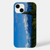 Alaska's Mt. McKinley Case-Mate iPhone Case (Achterkant)