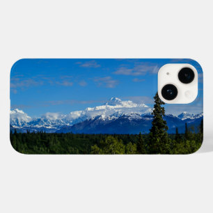 Alaska's Mt. McKinley Case-Mate iPhone 14 Hoesje