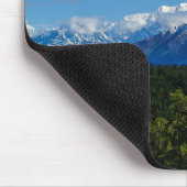 Alaska's Mt. McKinley Muismat (Hoek)