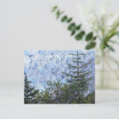 Alaska's schoonheid briefkaart (Staand voorkant)