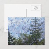 Alaska's schoonheid briefkaart (Voorkant / Achterkant)