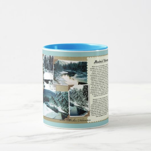 Alaska's Winter Mok (Midden)