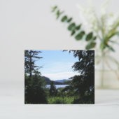 Alaskisch Landschap Mooie Alaska Fotografie (Staand voorkant)