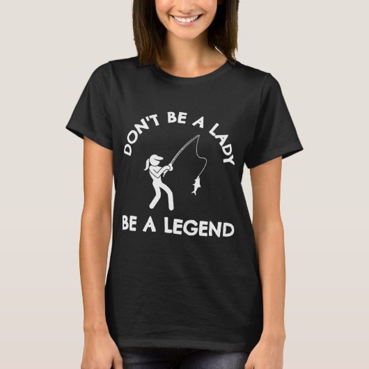 Alaskische visser t-shirt (Voorkant)