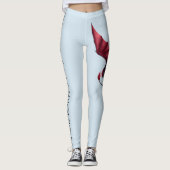 Alavon Dragon Ouroboros Leggings (Voorkant)