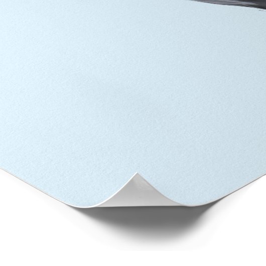 Alavon Dragon Profile Poster (Hoek)