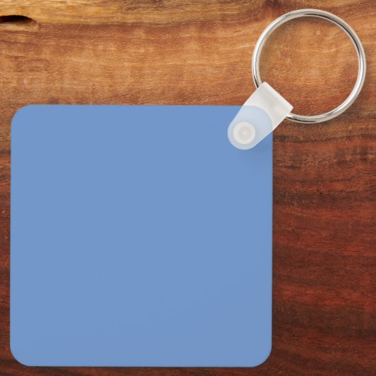 Alba gu Bràth Keyring Sleutelhanger (Achterkant)