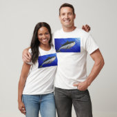 Albacore Bite T-shirt (Unisex)