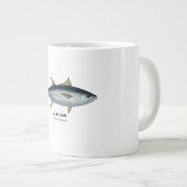 Albacore Mug Grote Koffiekop (Voorkant rechts)