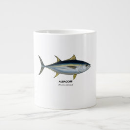 Albacore Mug Grote Koffiekop
