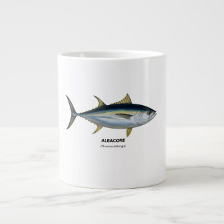 Albacore Mug Grote Koffiekop