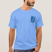 Albacore T-shirt (Voorkant)
