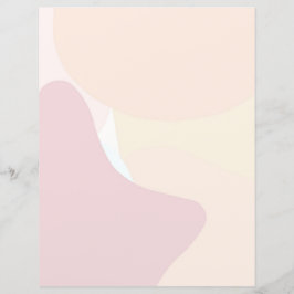 ALBaMass - subtiel roze