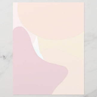 ALBaMass - subtiel roze