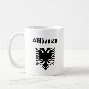 Albanees Koffiemok