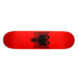 Albanese Adelaar Skateboard
