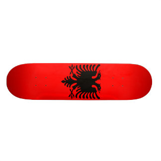Albanese Adelaar Skateboard