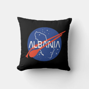 Albanese Albanezen Shqiperi Shqiperia Kussen