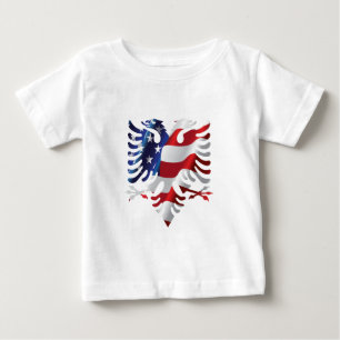 Albanese Amerikaanse adelaar