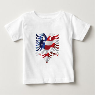 Albanese Amerikaanse adelaar