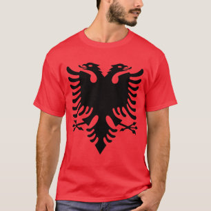 Albanese Eagle T-shirt