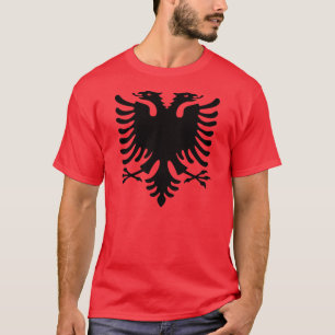 Albanese Eagle T-shirt