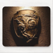 Albanese Muismat (Voorkant)