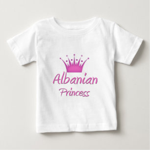 Albanese prinses