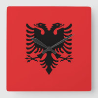 Albanese vlag