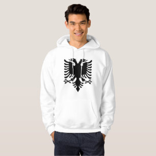 Albanese wapenstilstand hoodie