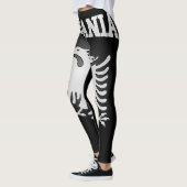 Albanese wapenstilstand leggings (Links)