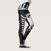 Albanese wapenstilstand leggings (Rechts)