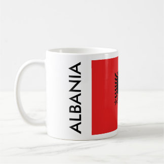 ALBANIA SOCCER KOFFIEMOK