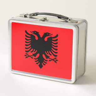 Albanië