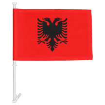 Albanië