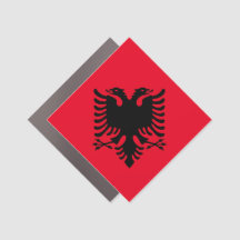 Albanië